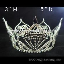 kids tiaras wholesale,Small princess tiara with crystal for kids